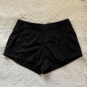 Lululemon Running Shorts